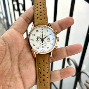 Tag Heuer First Copy Watch For Men on Zest Shop India