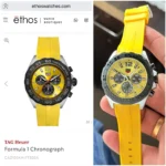 Tag Heuer Formula 1 First Copy Watch India Jaipur