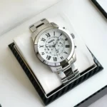 Timeless Appeal with Fossil FS5132 First Copy Watch