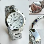 Timeless Appeal with Fossil FS5132 First Copy Watch