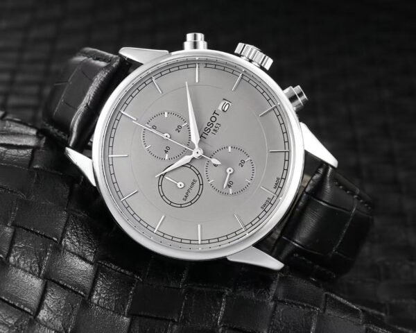 Tissot 1853 First Copy Watch For Men at Zest Shop India (2) Tissot 1853 First Copy Watch For Men at Zest Shop India