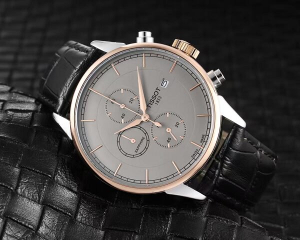 Tissot 1853 First Copy Watch For Men at Zest Shop India (4) Tissot 1853 First Copy Watch For Men at Zest Shop India
