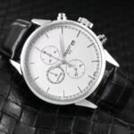 Tissot First Copy Watch For Men Online India on Zest Shop