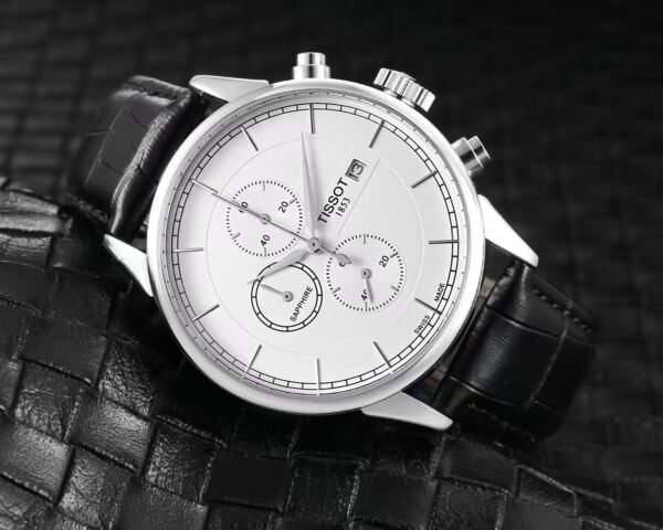 Tissot First Copy Watch For Men Online India on Zest Shop (1) Tissot First Copy Watch For Men Online India on Zest Shop