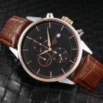 Tissot First Copy Watch For Men Online India on Zest Shop