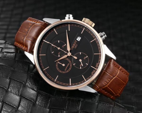 Tissot First Copy Watch For Men Online India on Zest Shop (1) Tissot First Copy Watch For Men Online India on Zest Shop