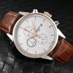 Tissot First Copy Watch For Men Online India on Zest Shop