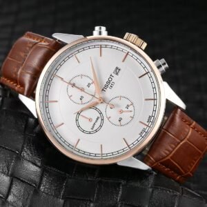 Tissot First Copy Watch For Men Online India on Zest Shop