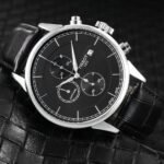 Tissot First Copy Watch For Men Online India on Zest Shop