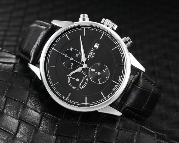 Tissot First Copy Watch For Men Online India on Zest Shop (2) Tissot First Copy Watch For Men Online India on Zest Shop