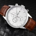 Tissot First Copy Watch For Men Online India on Zest Shop