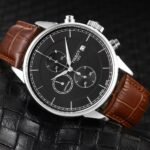 Tissot First Copy Watch For Men Online India on Zest Shop
