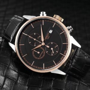 Tissot First Copy Watch For Men Online India on Zest Shop