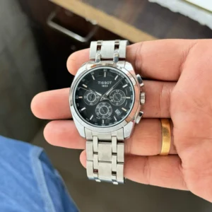 Tissot First Copy Watch India Premium Chronograph Delhi