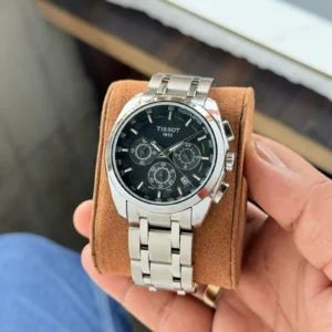 Tissot First Copy Watch India Premium Chronograph Delhi