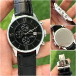 Tissot First Copy Watch Luxury Replica For Men on Zest Shop India