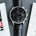 Tissot First Copy Watch Luxury Replica For Men on Zest Shop India