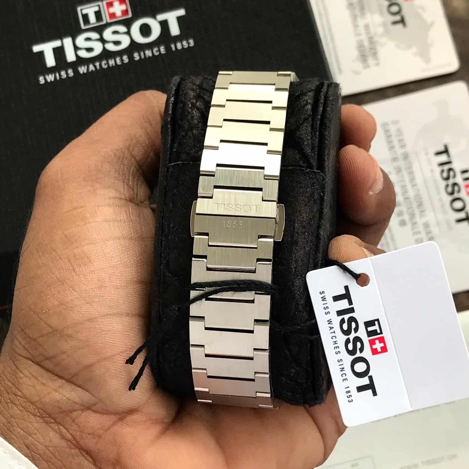 Tissot PRX First Copy Watch for Men in India – Mumbai