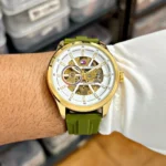 Tommy Hilfiger Modern Automatic First Copy Watch for Men on Zest Shop