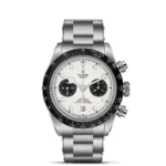 Tudor Black Bay Chronograph First Copy Watch Premium Master Replica