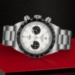 Tudor Black Bay Chronograph First Copy Watch Premium Master Replica