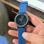 Emporio Armani Sports Blue First Copy Watch | Luxury Replica