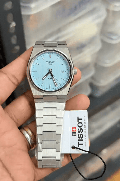 Tissot PRX First Copy Watch for Men | India Mumbai Deal