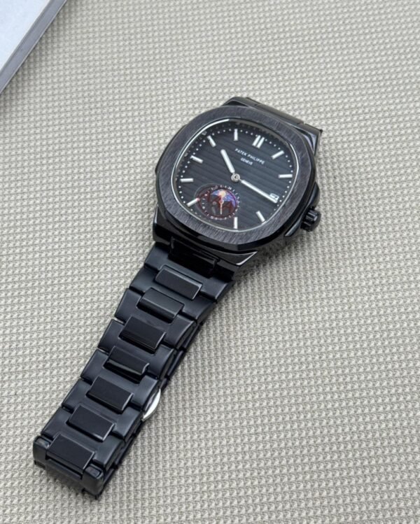 Elegant Design with Patek Philippe First Copy Watch Elegant Design with Patek Philippe First Copy Watch