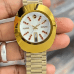 Rado Diastar First Copy Watch in India | Luxury in Delhi