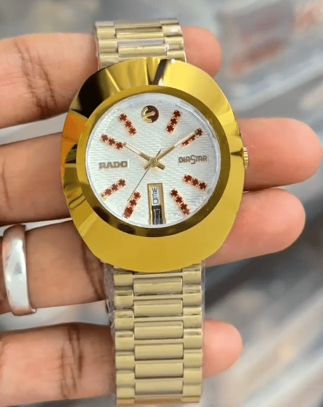 Rado Diastar First Copy Watch in India | Luxury in Delhi