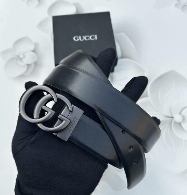 Gucci Reversible Belt for Men | Premium First Copy at Zest Shop