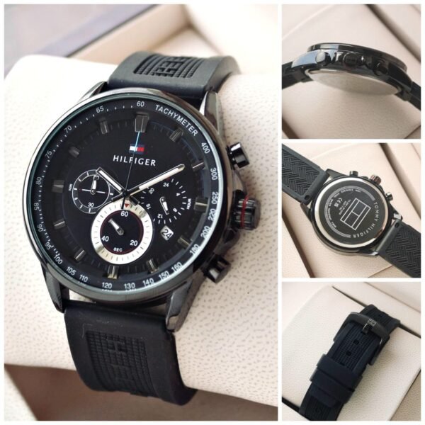 Tommy Hilfiger Chronograph First Copy India | Mumbai Tommy Hilfiger Chronograph First Copy India | Mumbai