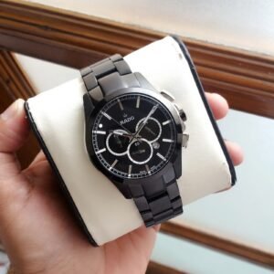 Rado Chronograph First Copy Watch in India | Mumbai Edition