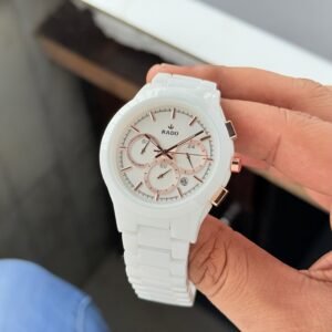 Rado HyperChrome Chronograph First Copy Watch | Premium Replica on Zest Shop