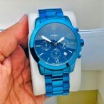Fossil Chronograph First Copy Watch | Premium 7AA Replica on Zest Shop