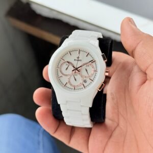 Rado HyperChrome Chronograph First Copy Watch | Premium Replica on Zest Shop