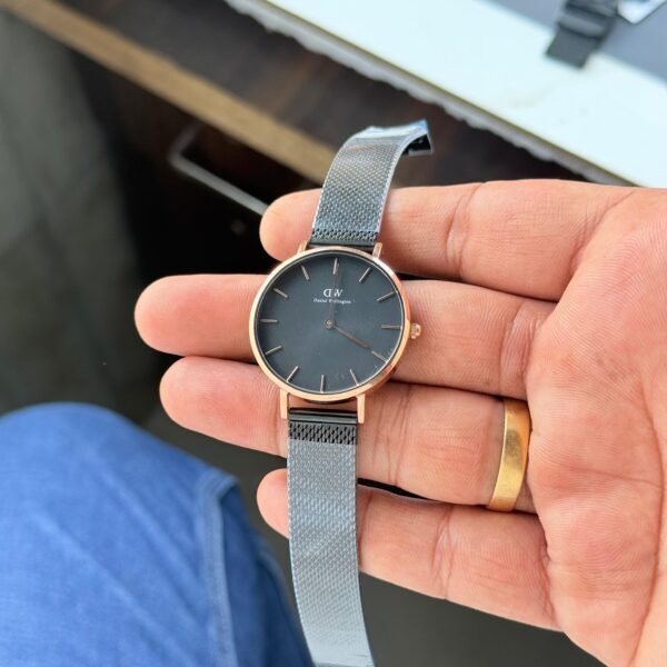 Daniel Wellington Women's First Copy Watch | Elegant 7AA Premium on Zest Shop Daniel Wellington Women's First Copy Watch | Elegant 7AA Premium on Zest Shop