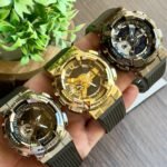 G-Shock GM110 First Copy Watch Online in Mumbai India