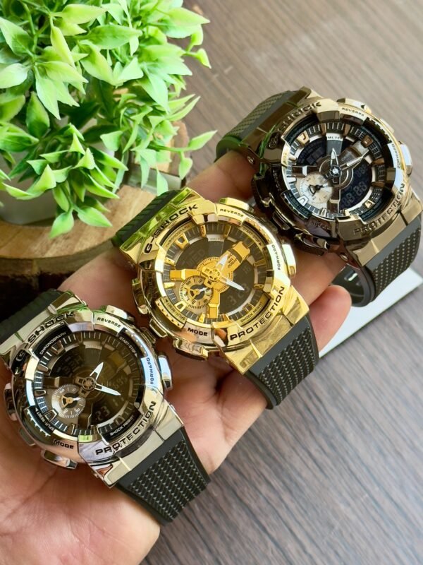 G-Shock GM110 First Copy Watch Online in Mumbai India