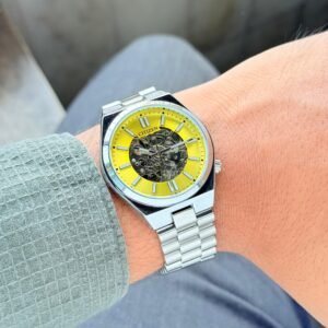 Citizen Tsuyosa Automatic First Copy Watch | Premium Replica