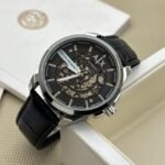 Elegant Style with Armani Exchange First Copy Watch
