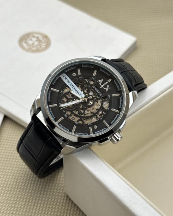 Elegant Style with Armani Exchange First Copy Watch Elegant Style with Armani Exchange First Copy Watch