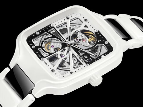 Modern Luxury with Rado R27086752 First Copy Watch Modern Luxury with Rado R27086752 First Copy Watch