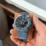 Unleash Performance with Casio Edifice ECB-2200 First Copy