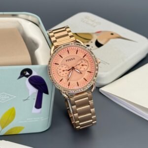 Fossil Tailor First Copy Watch India – Stylish in Pune