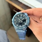 Unleash Performance with Casio Edifice ECB-2200 First Copy