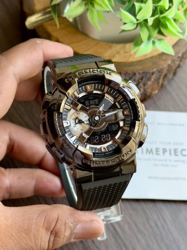 G-Shock GM110 First Copy Watch Online in Mumbai India