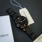 Armani AR-1486 First Copy Watch India | Kolkata Style