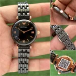 Armani AR-1486 First Copy Watch India | Kolkata Style