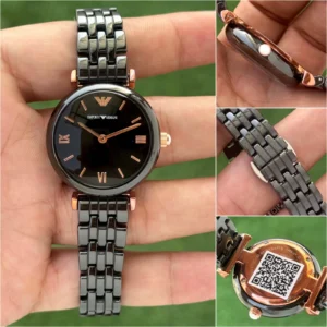 Armani AR-1486 First Copy Watch India | Kolkata Style